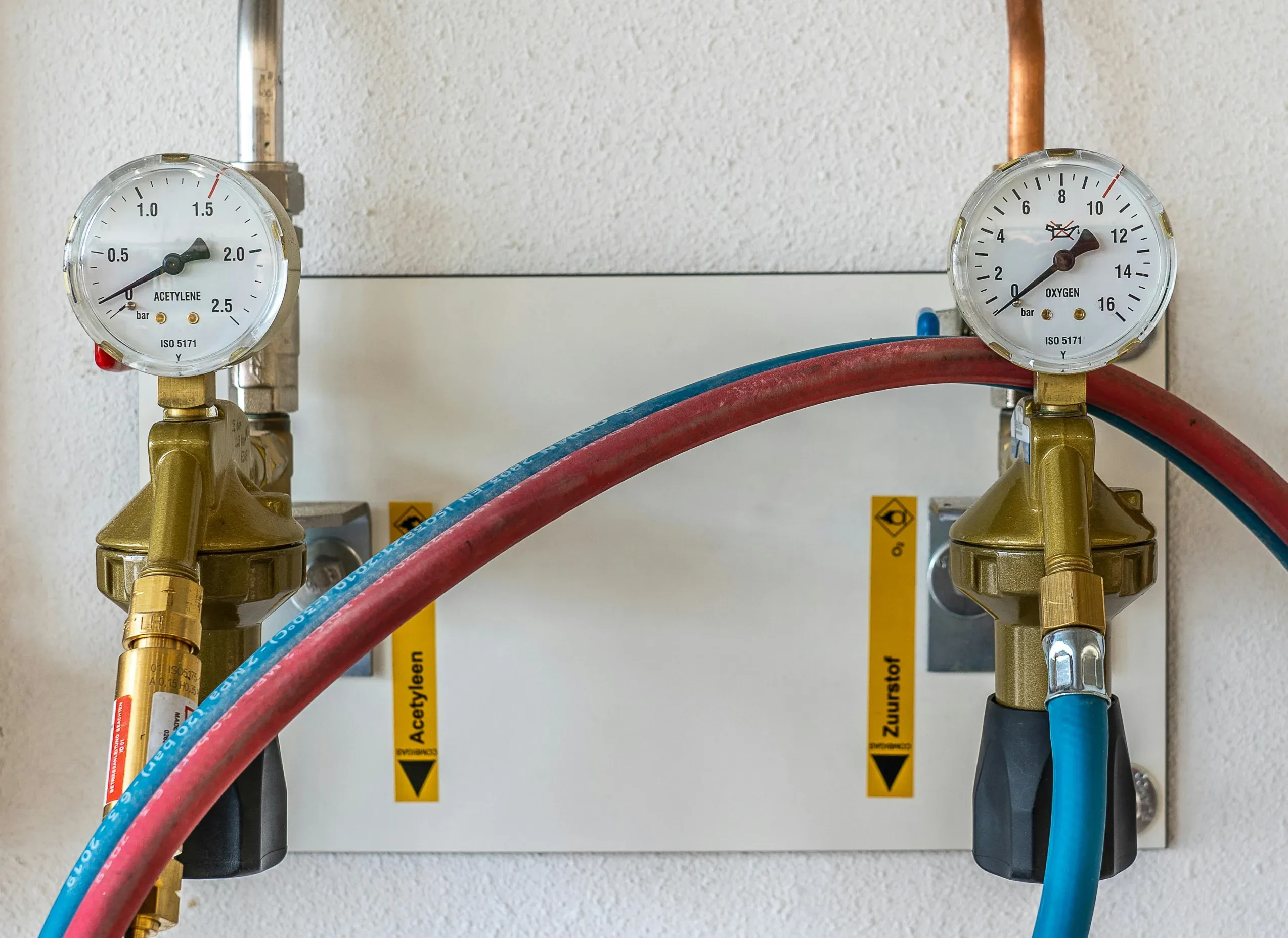 New Gas Connections for UK Businesses | Commercial Gas Connection